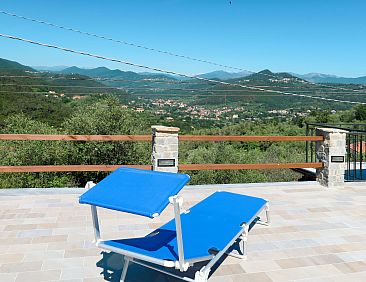 Appartement A Ca' Gialla (AEG100)