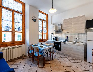 Appartement Dimora Storica