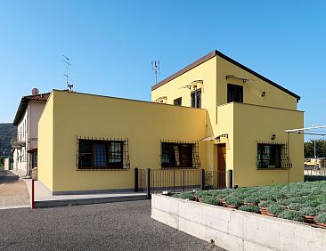 Vakantiehuis Lavanda (AEG160)