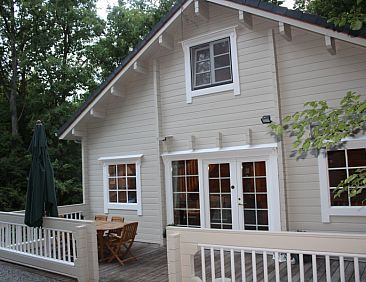 chalet 'Alppimaja'