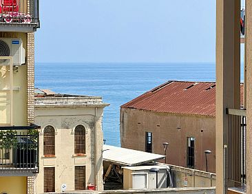 Appartement Wohnung Elvira