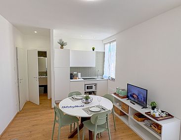 Appartement Casa Danielli bei Holiday World