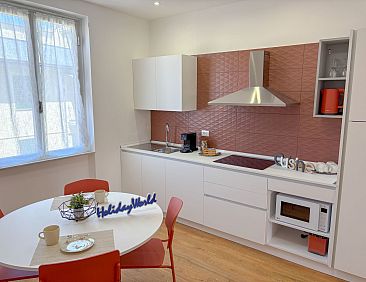 Appartement Casa Licia von Holiday World