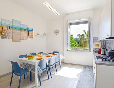 Appartement Casa Gully bei Holiday World