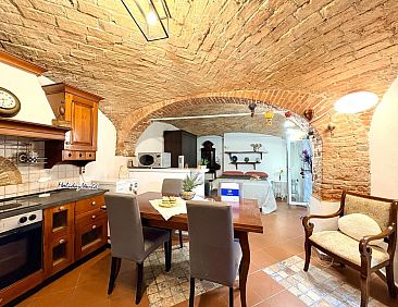 Appartement La Magia delle Fate von Holiday World