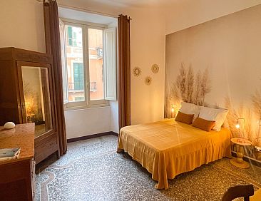 Appartement Casa Tortelli bei Holiday World