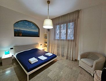 Appartement La Finestra sul Porto bei Holiday World