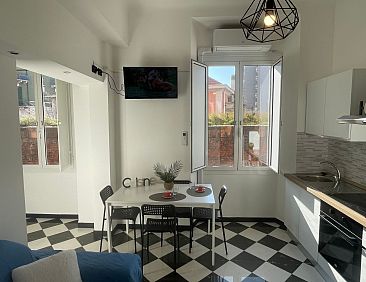 Appartement La Scacchiera von Holiday World