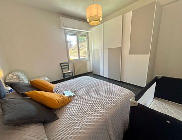 Appartement Goodvibes von Holiday World