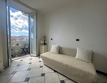 Appartement Il Cielo Con Un Dito by Holiday World