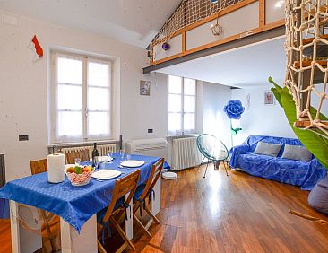 Appartement Casa Athina bei Holiday World