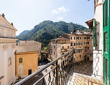 Appartement Nella Piazza