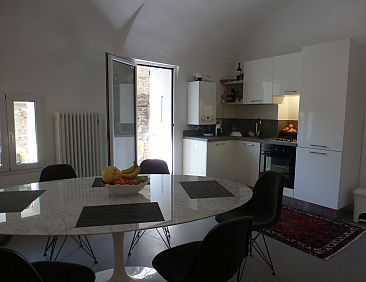 Geschakelde woning in Airole