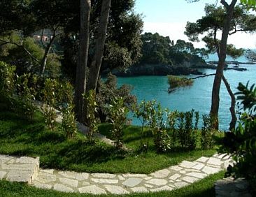 Appartement in Lerici