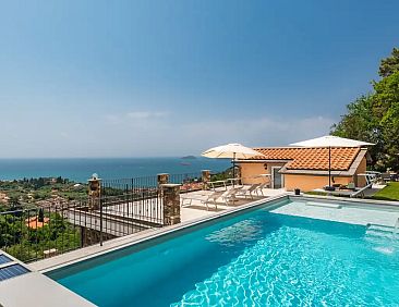 Villa Passione