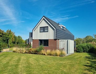 Vakantiehuisje in Balk