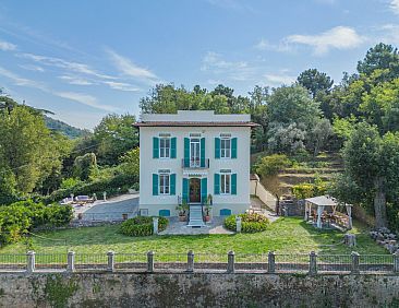 Vakantiehuis Villa Diana