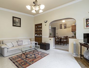 Vakantiehuis Margherita