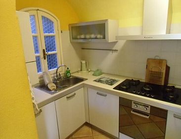 Vrijstaande woning in Dolceacqua
