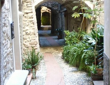 Appartement in Dolceacqua