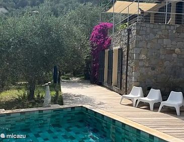 Villa Dolceacqua