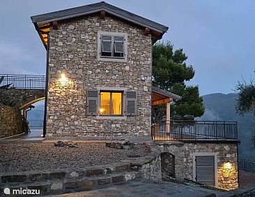 Villa Torba