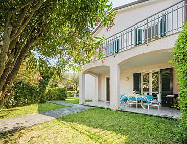 Vakantiehuis Lucerna Due