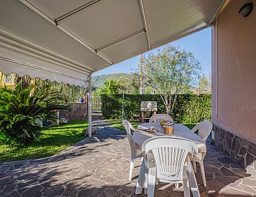 Appartement La Palma