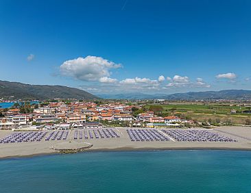 Appartement Brezza sul Mare