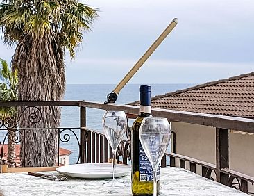Appartement Titti e Giba