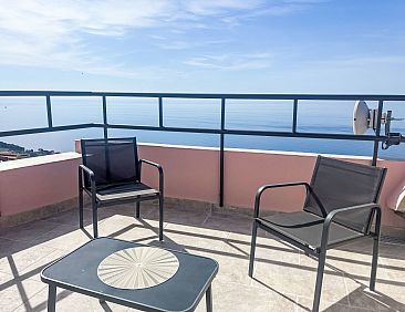 Vakantiehuis La casa di Bibi