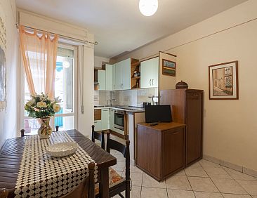 Appartement Fulvia