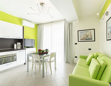 Appartement Verde