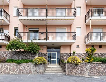 Appartement casa Valentino