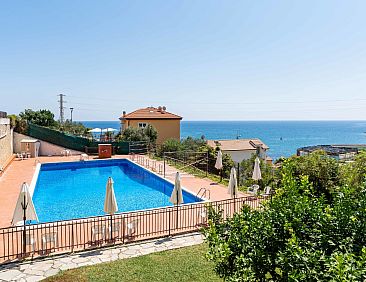 Appartement Sunny Home