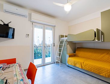 Appartement Il Piccolo Ulivo