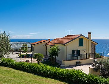 Appartement Primavera (PGI130)