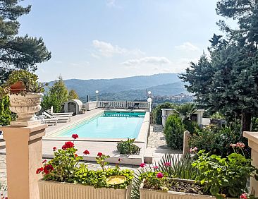 Appartement Arancio di Liguria (PGI211)