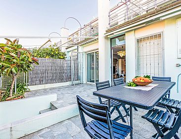 Appartement casa di Simone