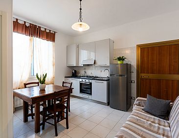 Vakantiehuis Central Home