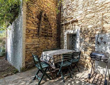 Appartement Frantoio