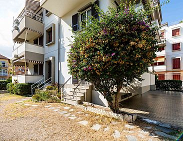 Appartement Due passi dal mare