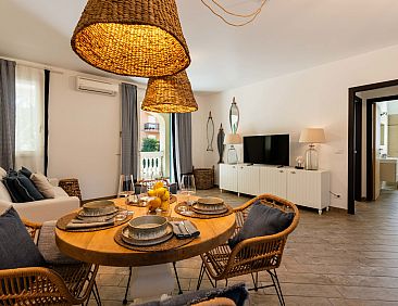 Appartement Maestrale