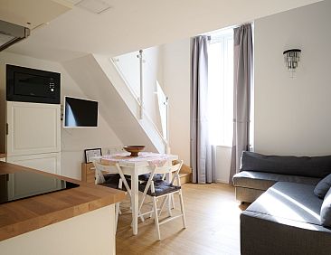 Appartement Flache Sonne