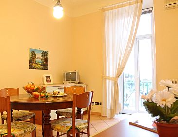 Appartement Schöne Wohnung in Albisola Superiore