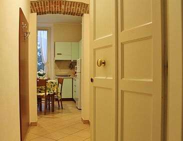 Appartement ILA2304 HOUSE DIANA