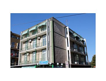 Appartement ILA2307 HOUSE PERLA 3