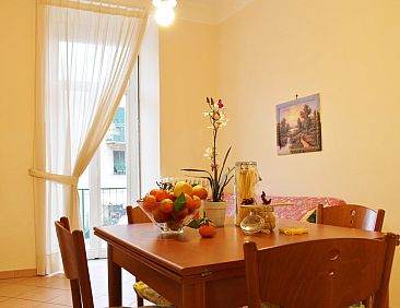 Appartement ILA2303 HOUSE CARLA