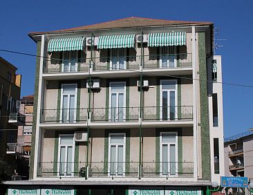 Appartement ILA2309 HOUSE STELLA 2