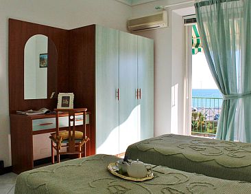 Appartement ILA2305 HOUSE CONCHIGLIA 1